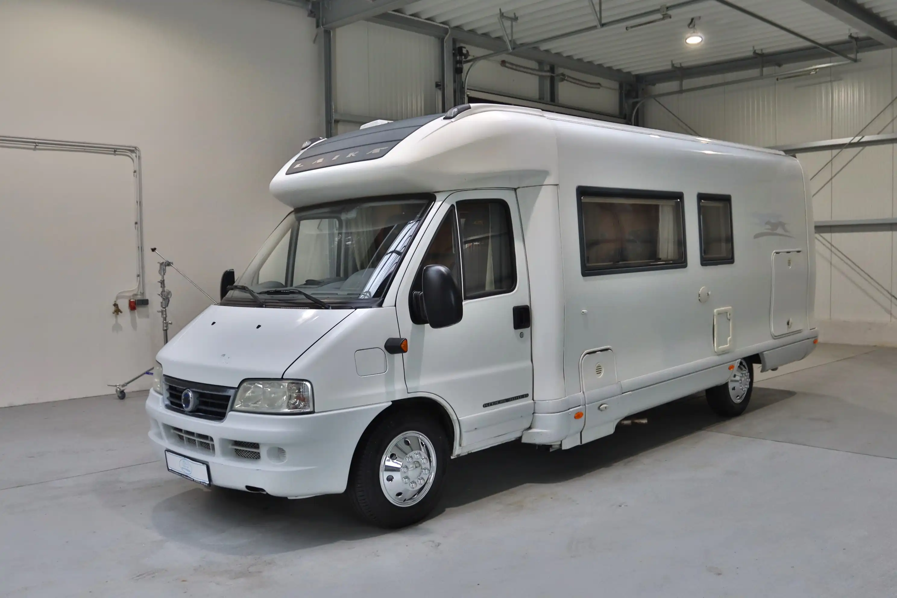LAIKA Kreos 3010 G